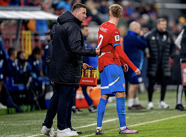 Proč Češi nešli na děkovačku? Necítili jsme jednotu, řekl Souček. Nedvěd se omlouval