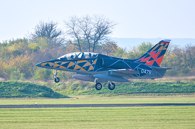 Utajovaný odlet letounu Skyfox. Odstartoval v neznámé barevné variantě
