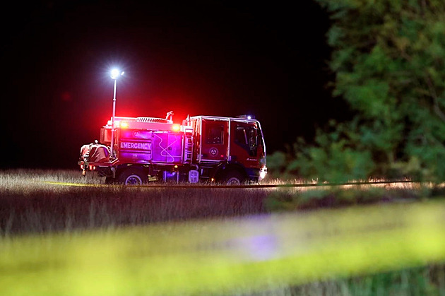 V Kolumbii se zřítil letoun se stovkou vojáků, část jich přežila