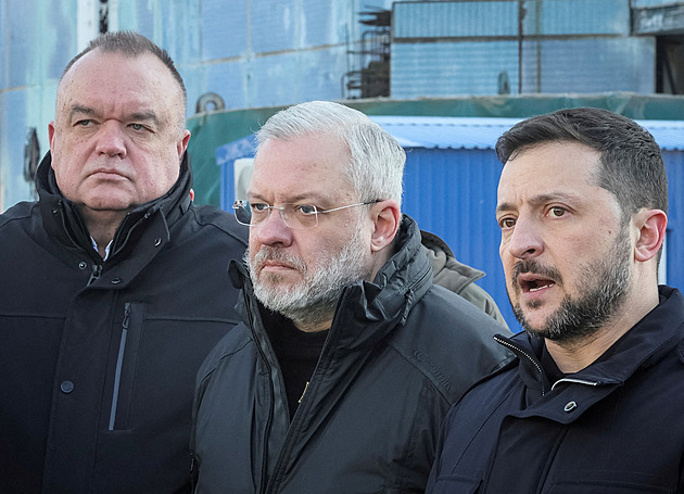 Ukrajinský protikorupční úřad zatkl bývalého ministra při pokusu opustit zemi