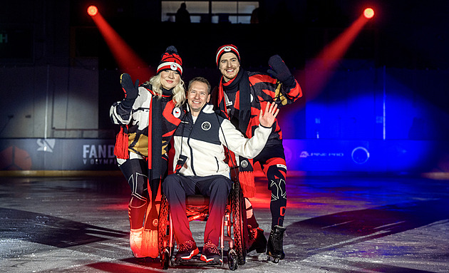 Pohlédl jsem do očí Japonky a ztratil kontrolu. Jak byli Taschlerovi zase čtvrtí