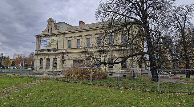 Soud zamítl žalobu zastupitele na postup Frýdku-Místku kvůli koupi Českého domu