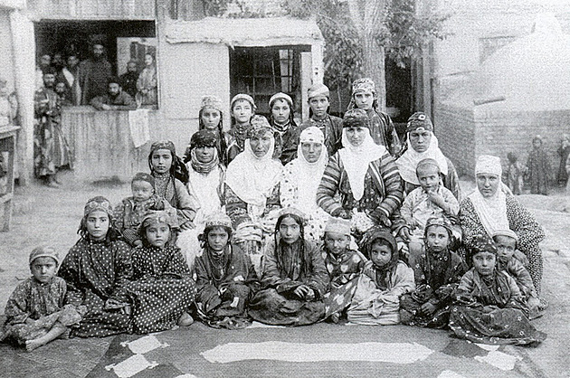 Přežili Sověty, teď přitahují turisty. Židé ve starobylé Buchaře křísí prastaré tradice