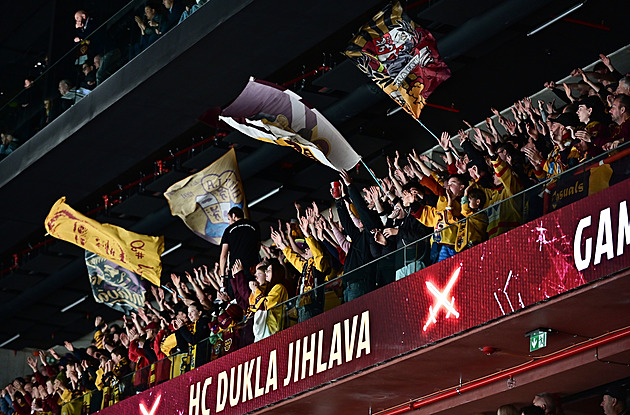 Jihlavská aréna má problémy s internetem, klientům jednoho operátora často nejde