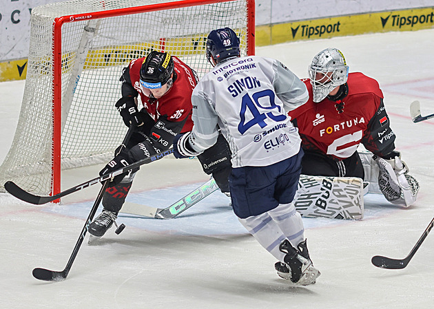 Ahoj Kide, teda Side. Simon vzpomíná na setkání s Crosbym i šampionát v Praze