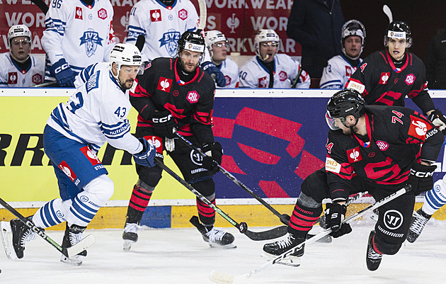 Částečná náprava. Sparta i Kometa v Lize mistrů odvety vyhrály, oba týmy ale končí