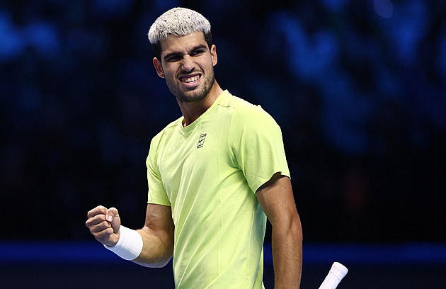 Mladá hvězda, přísný trenér a bublající napětí. Co způsobilo velký tenisový šok?