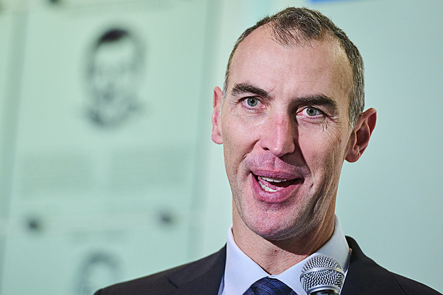 Obr, co dře do úmoru. Boston vybral Chára intuicí, museli ho brzdit. Teď je v Síni slávy