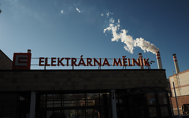 Nové zdroje, úsporné budovy i soláry. Praha řeší energetickou transformaci po uhlí