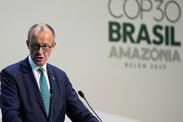 Merz připustil přímý střet NATO a Ruska v rámci bezpečnostních záruk