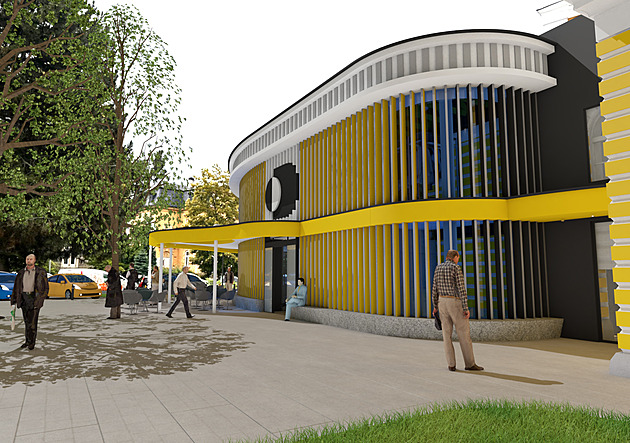 Cheb, eleştirilere rağmen tiyatronun uzatılmasının hazırlıklarına devam ediyor