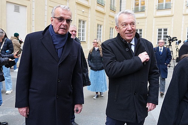 Rozpočtový zločin, horší než za Fialy, říká Kalousek o hospodaření vlády