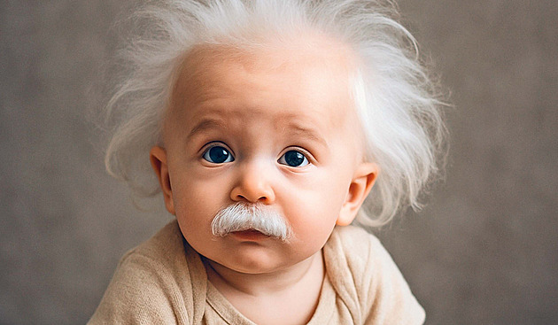 Vylepšování lidí? Poptávka i možnosti jsou, něco však je tabu, vysvětluje biolog Petr