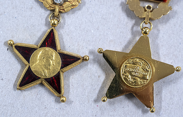 Ludvík Svoboda byl dobrý voják, ale mizerný politik. Málem byl obviněn ze sabotáže