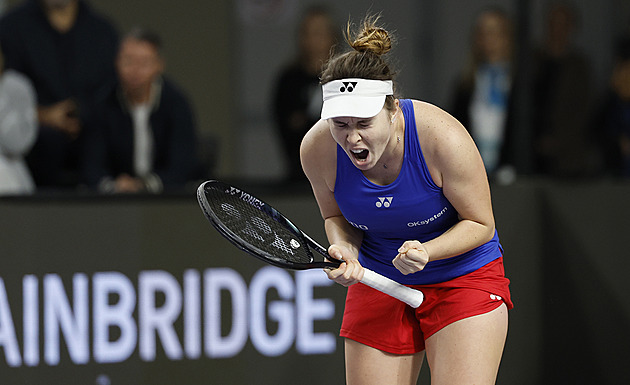 Nosková, jak ji neznáte. O charitě, ochraně přírody i zbytečnosti sociálních sítí