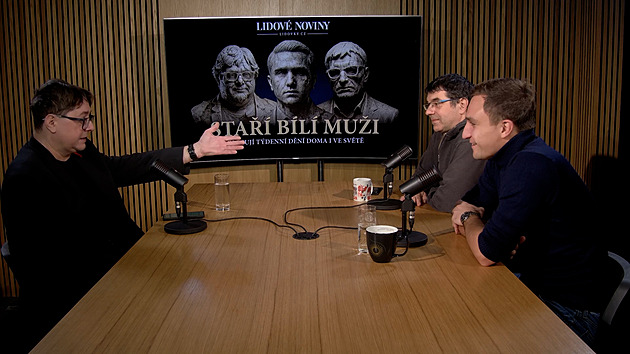 PODCAST: Černý jestřáb sestřelen? Na Trumpa ve Venezuele číhá jedno riziko