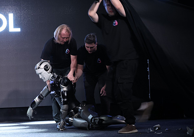 Kult Barona Prášila. Proč ruské „zázračné“ technologie budí spíš smích než obdiv