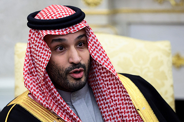 Dalekosáhlé napětí mezi Saúdy a Emiráty. Osa separatismu může změnit celý region