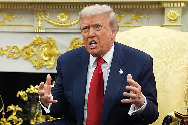 USA souhlasí s prodejem 48 stíhaček F-35 Saúdům za více než 24 miliard dolarů