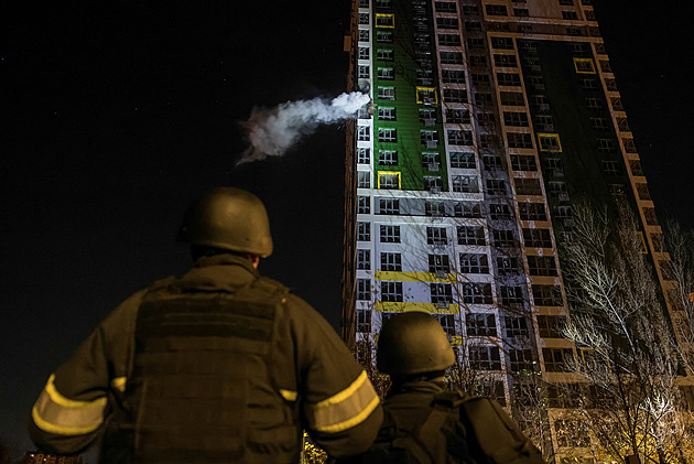 Kdo nechce mír. Kremelští komentátoři malují kompromis jako katastrofu