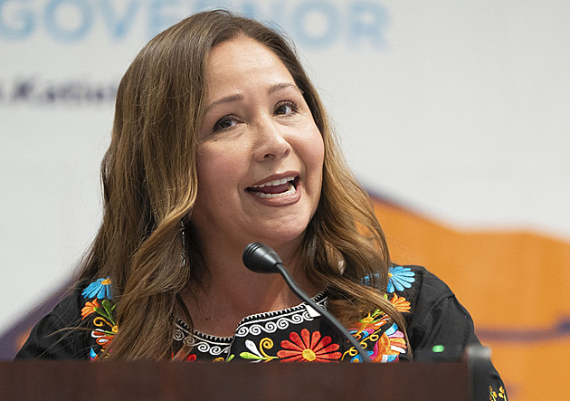 Padesát dnů blokády končí. Mandátu v Kongresu se ujme čekající demokratka