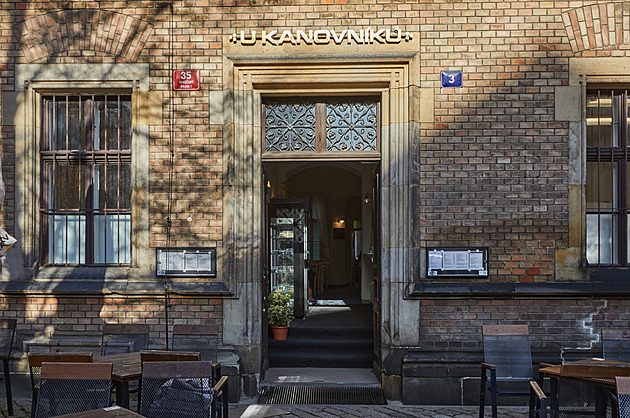 Konec ruiny. Z Mockerových domů na Hradě bude edukační centrum pro mládež