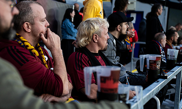 Příjmy i náklady více než miliarda korun. Fotbalová Sparta je znovu v plusu