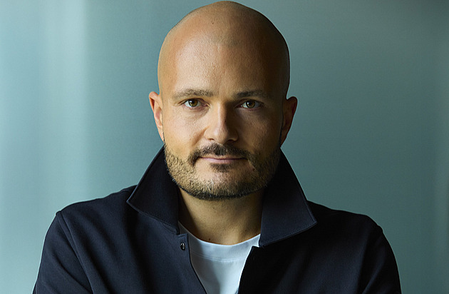 Zbrojař Strnad už patří mezi nejbohatší lidi planety, je v první sedmdesátce