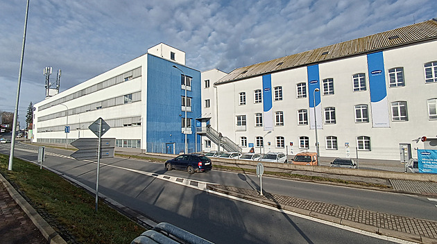 Poslední směna a rozloučení. Výroba v brodském Ricu po desítkách let skončila Poslední směna a rozloučení. Výroba v brodském Ricu po desítkách let skončila