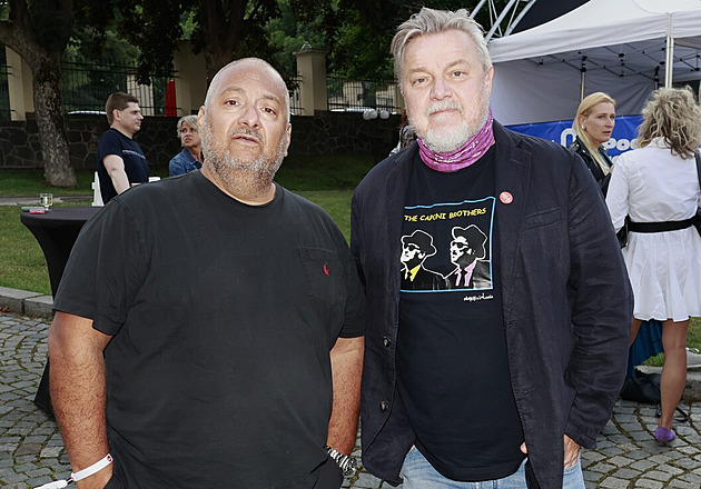 Patrik věděl, že je to špatné a připravoval nás na to, říká Pokorný o Hezuckém