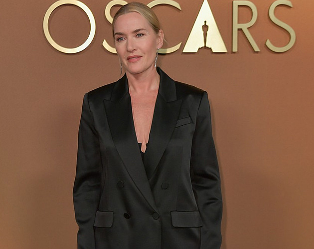 Kate Winsletová kritizuje vlnu plastických operací i injekcí na hubnutí