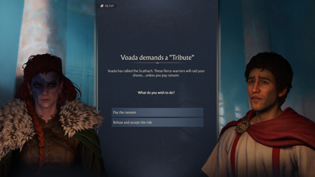 RECENZE: Anno 117: Pax Romana je povedená strategie z období Římské říše