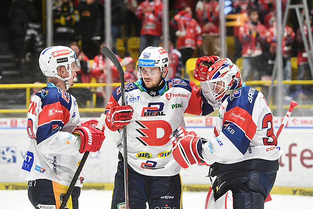 Pardubický pendler Stránský za hrdinu v áčku i béčku: Dynamo je megalomanské