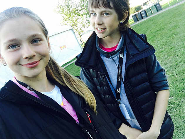 Hledá charitu, zkoumá kosmetiku. Linda má dobré srdce, říká kamarádka Noskové