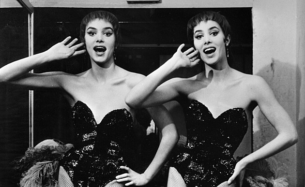 Dvojčata, která vystupovala i se Sinatrou, spolu podstoupila asistovanou sebevraždu