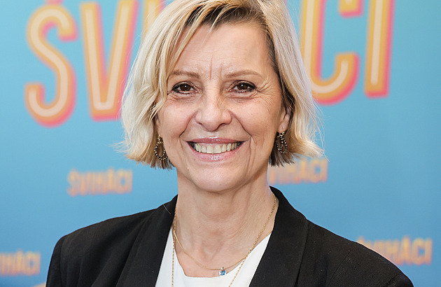 V Hannoveru si z Tatiany Drexler utahují. Chtějí, aby byla krásná