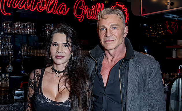 Žiji asketickým životem a jsem schopný dělat stále stejné kraviny, líčí Martin Maxa