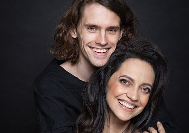 Nechala jsem na sobě i dříví štípat, to skončilo, říká Lucie Bílá