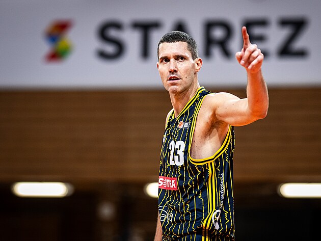 Lud�k Jure�ka z Opavy se vr�til ze sportovn�ho d�chodu a nasko�il k z�pasu v...