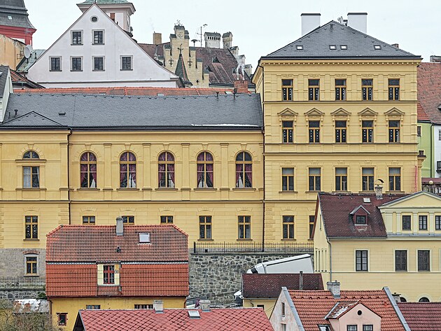 Loketsk� Dvorana nad�luje exkluzivn� z�itky