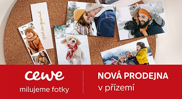 Aupark: m�sto, kde za��n� advent i radosti z novinek