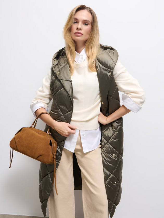 Jak kombinovat skinny jeans