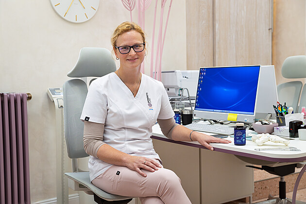 Prvn� operaci podstoupil v jednom roce, te� ho �ek� t�in�ct�. Tom� Arsov...