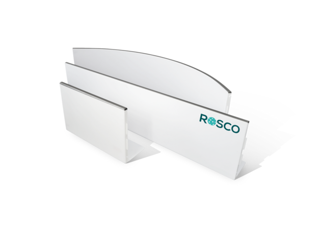 Florbalov� mantinely ROSCO