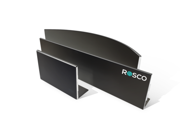 Florbalov� mantinely ROSCO