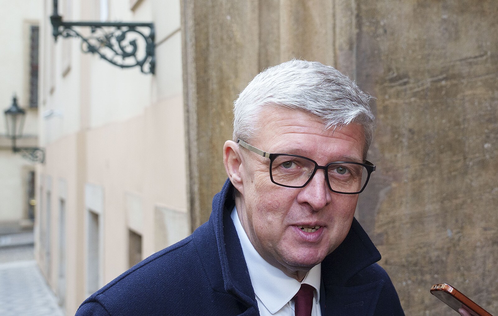 Nová koalice jednala o rozpočtu. Havlíček obvinil končící vládu z podvodu