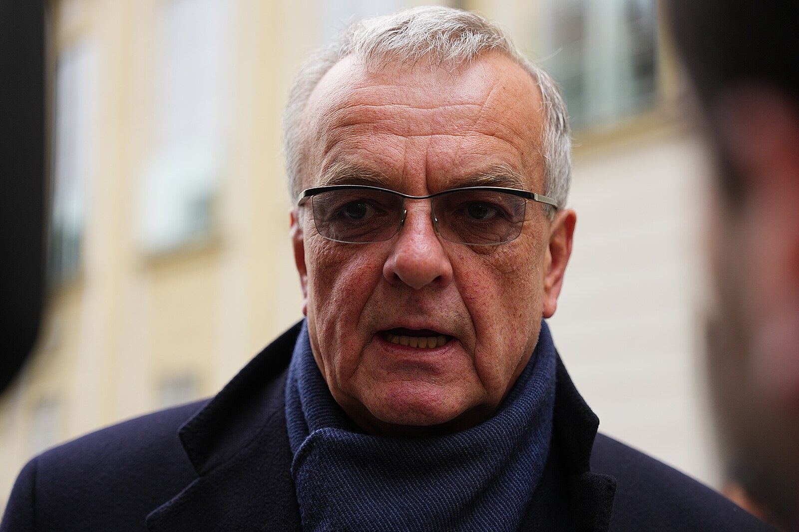 Kalousek stáhl kandidaturu do správní rady VZP, kam ho nominovali Motoristé