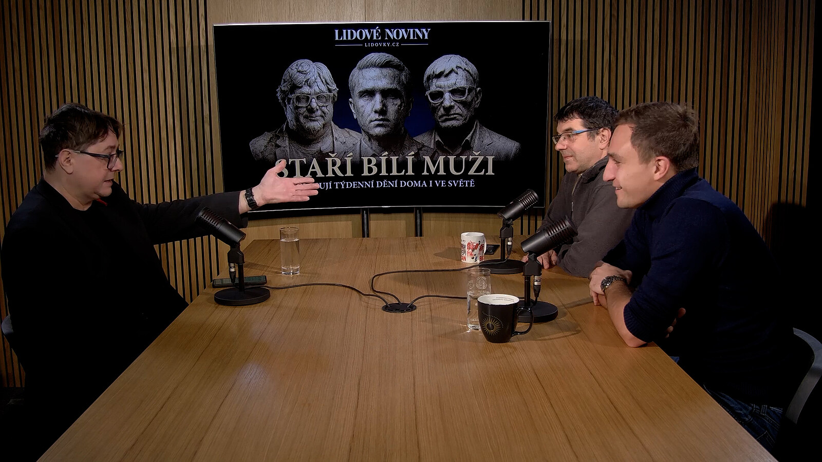 PODCAST: Černý jestřáb sestřelen? Na Trumpa ve Venezuele číhá jedno riziko