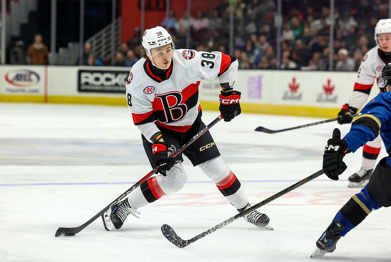 Kladno reaguje na marodku, ze zámoří přichází americký obránce Wylie