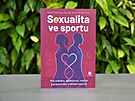 Sexualita ve sportu je n�zev publikace trojice autor� z Fakulty t�lesn� kultury...